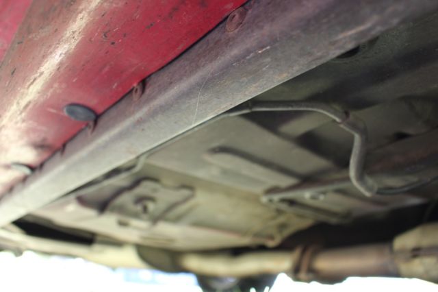 1988 Ford Mustang GT - photo 9