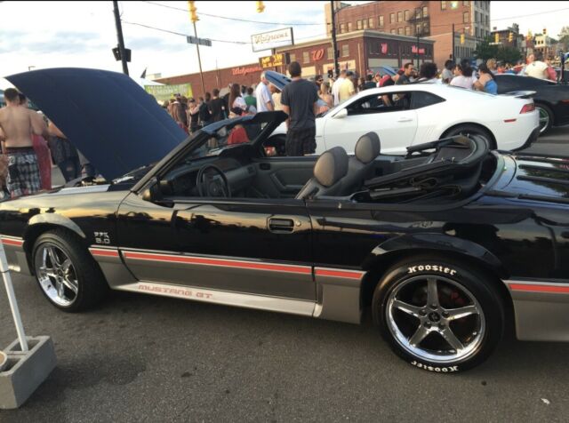 1988 Ford Mustang - photo 6