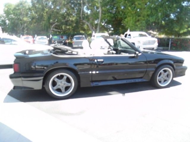 1988 Ford Mustang GT - photo 7