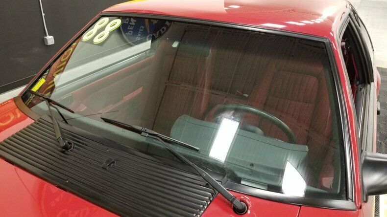 1988 Ford Mustang GT Coupe - photo 12