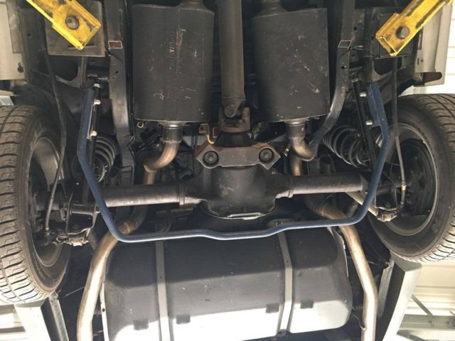 1988 Ford Mustang GT - photo 9