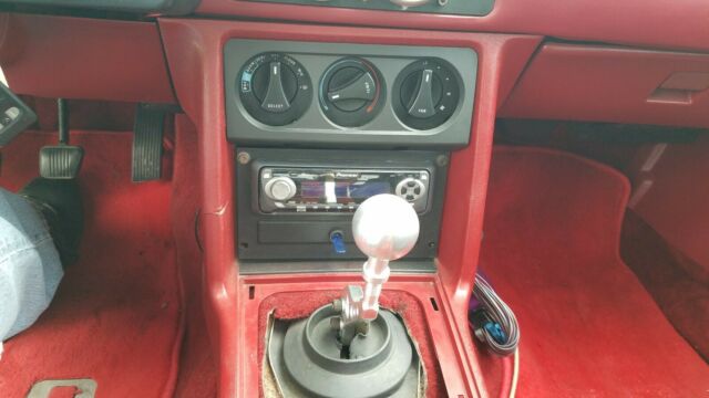 1988 Ford Mustang GT MANUAL - photo 10