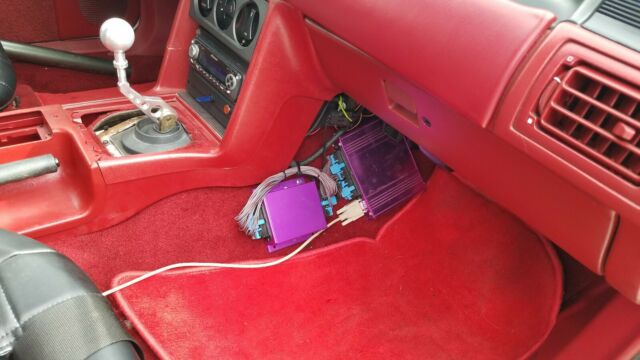 1988 Ford Mustang GT MANUAL - photo 12