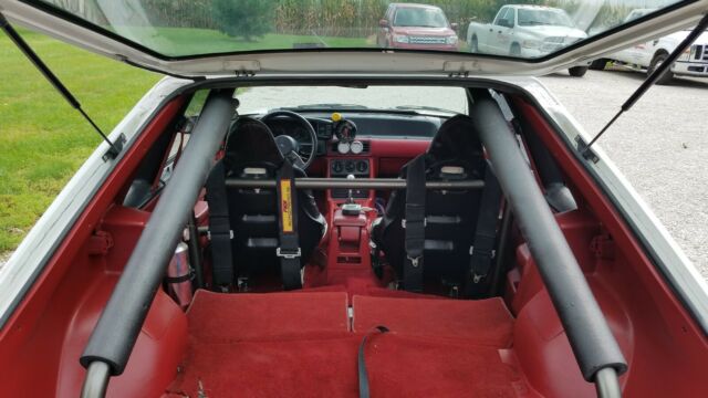 1988 Ford Mustang GT MANUAL - photo 13
