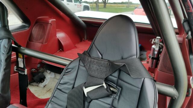 1988 Ford Mustang GT MANUAL - photo 7