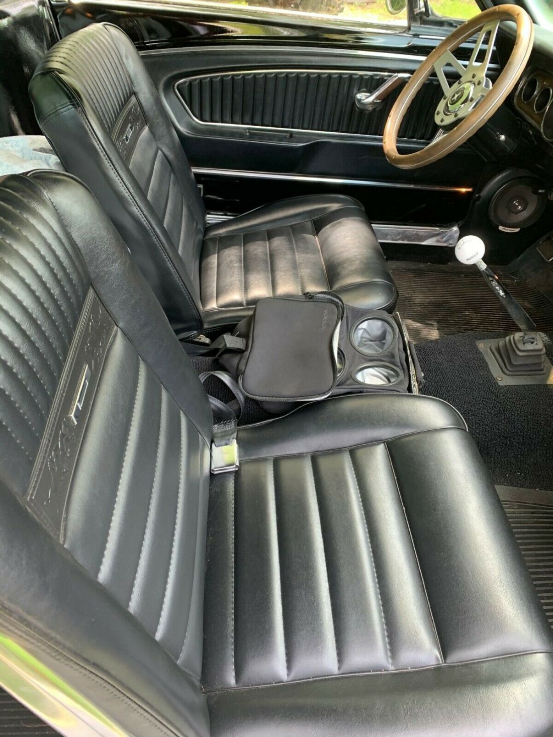 1966 Ford Mustang - photo 5