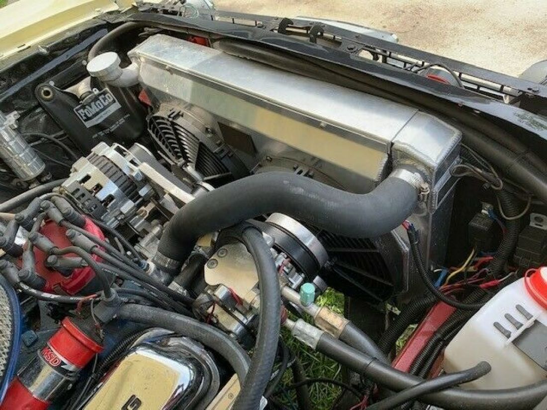 1966 Ford Mustang - photo 6