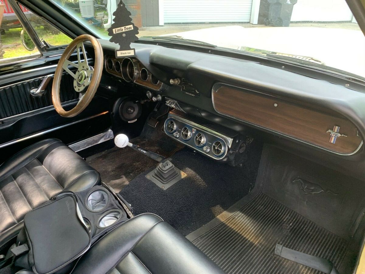 1966 Ford Mustang - photo 8