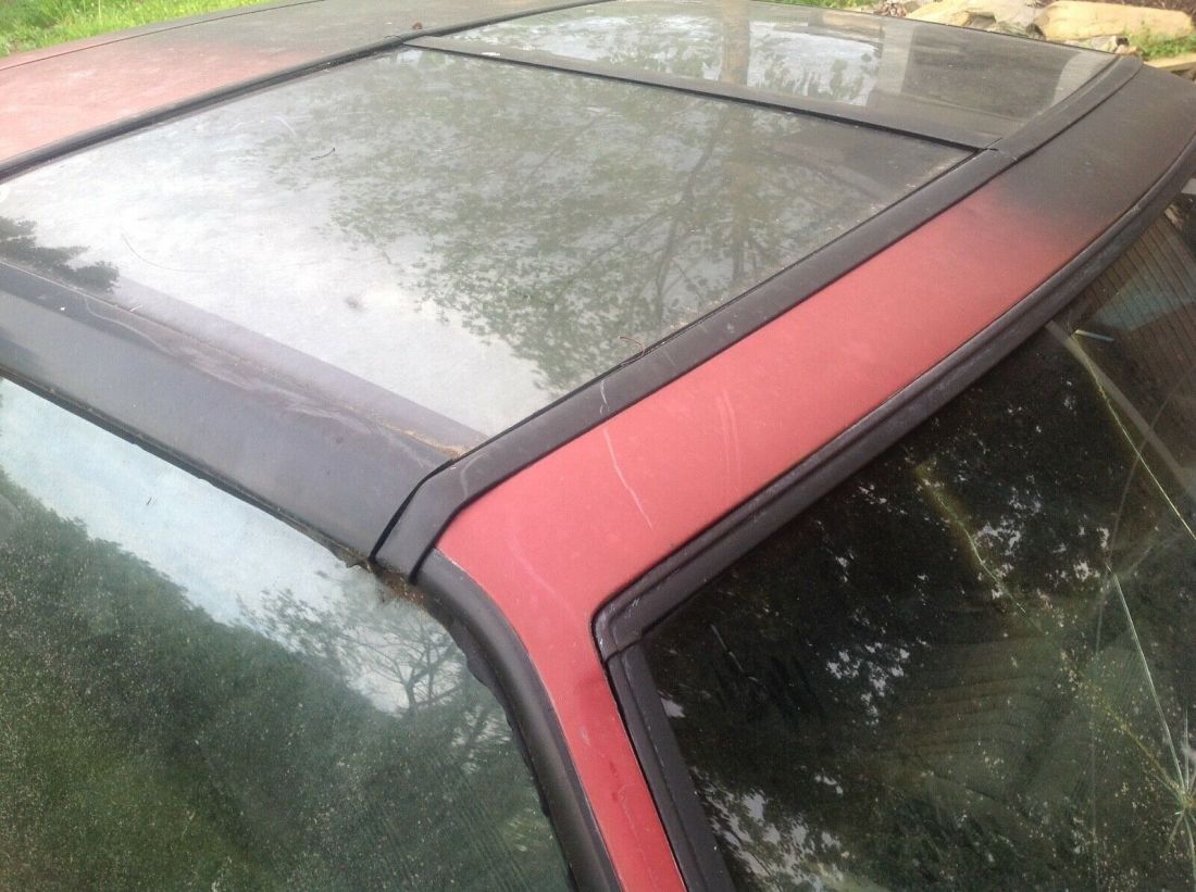 1988 Ford Mustang GT - photo 8