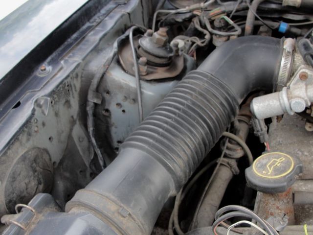 1988 Ford Mustang GT - photo 11