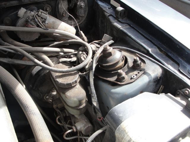1988 Ford Mustang GT - photo 12
