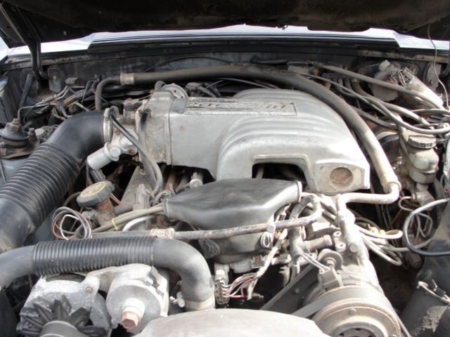 1988 Ford Mustang GT - photo 13
