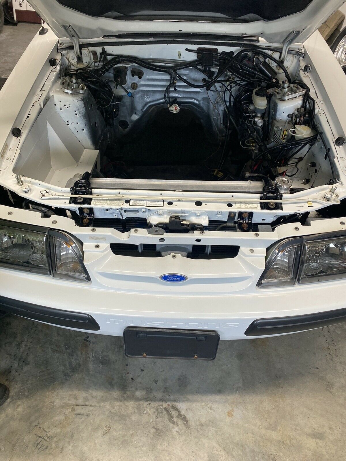 1988 Ford Mustang LX - photo 10