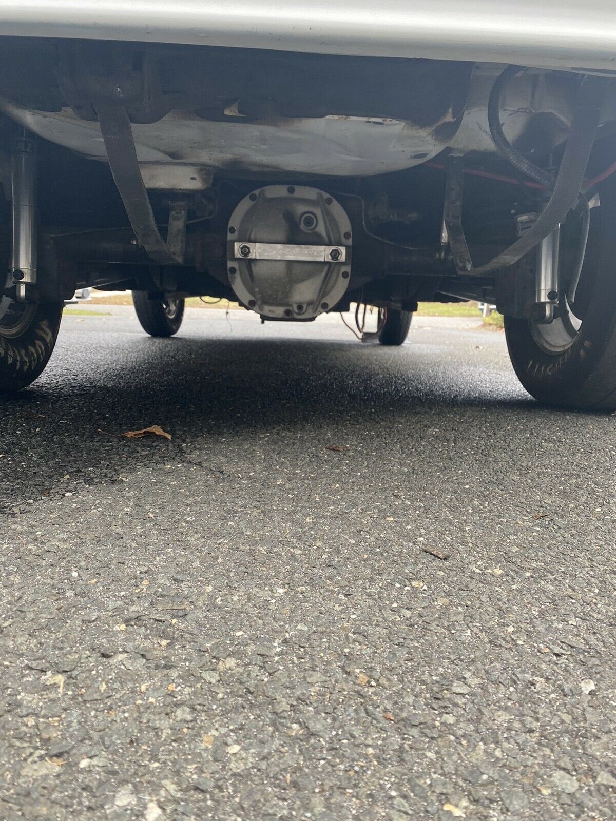 1988 Ford Mustang LX - photo 11