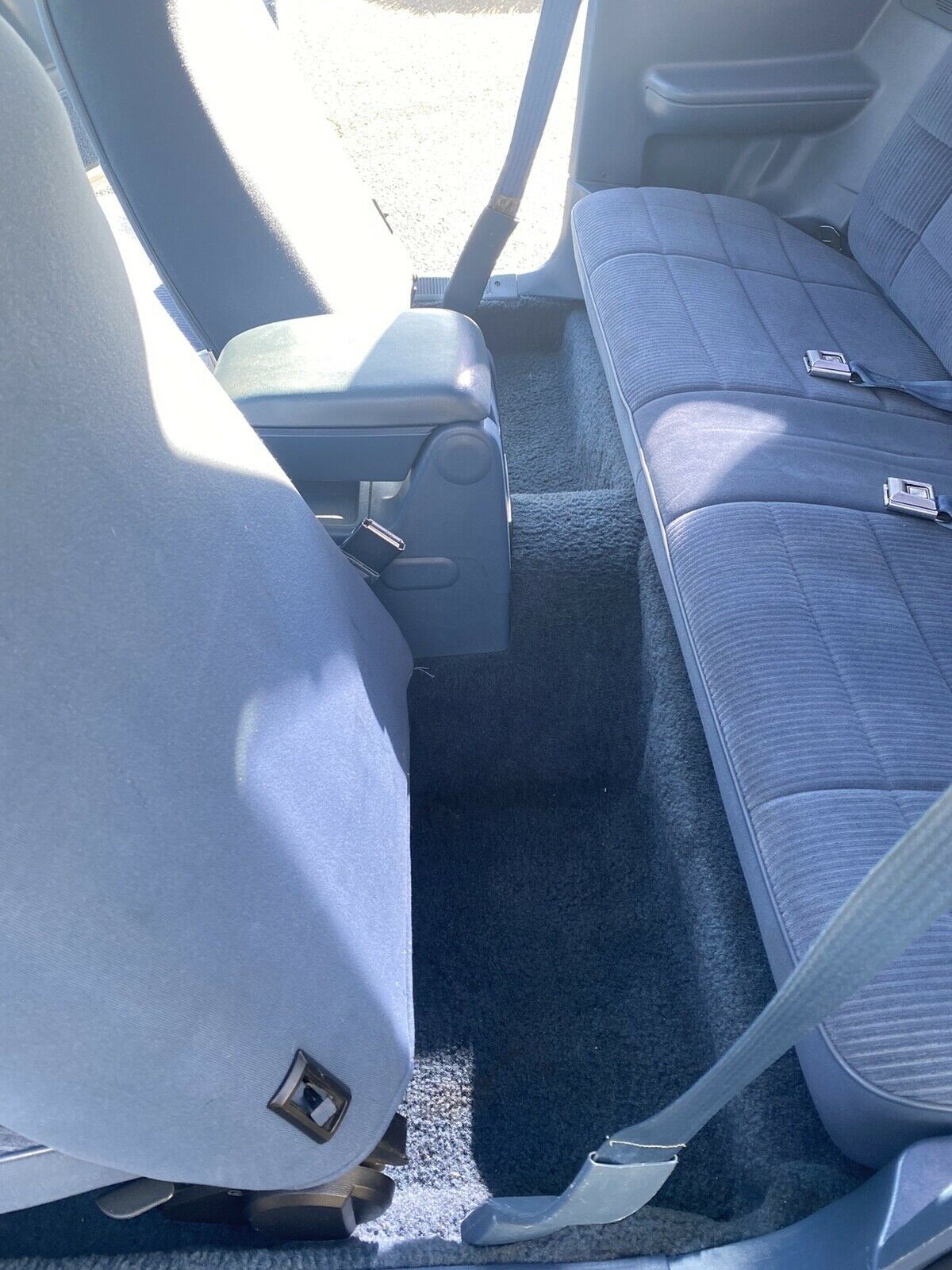 1988 Ford Mustang LX - photo 13