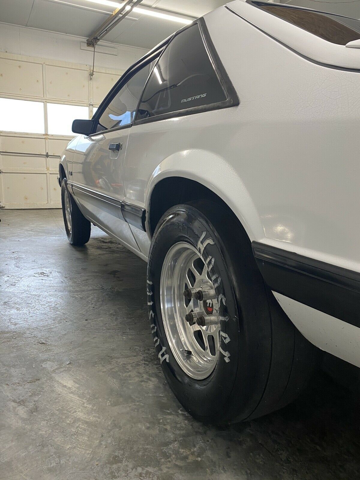 1988 Ford Mustang LX - photo 4