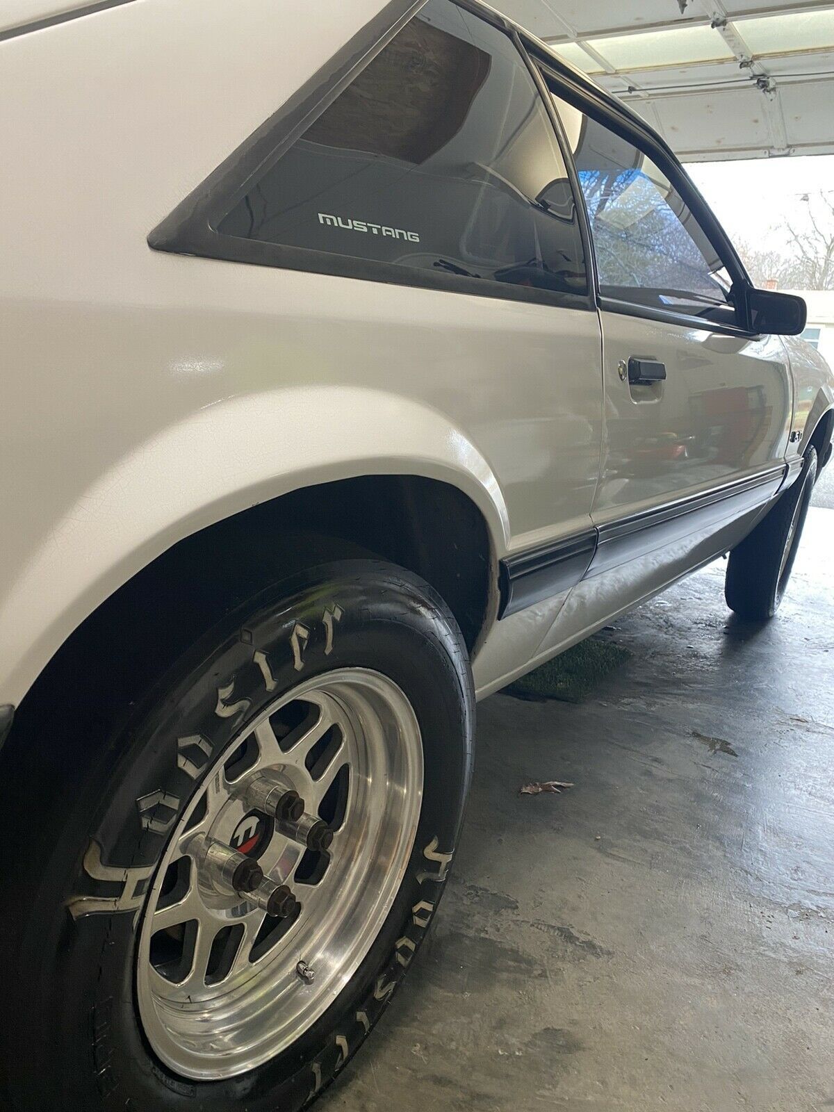 1988 Ford Mustang LX - photo 5