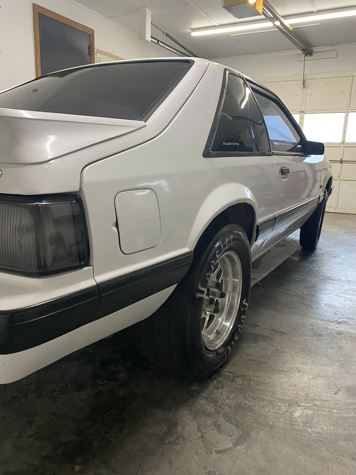 1988 Ford Mustang LX - photo 7