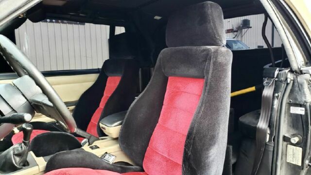1988 Ford Mustang LX - photo 13