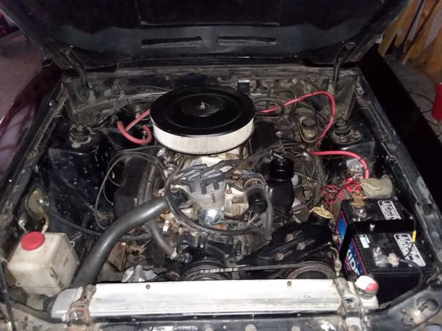 1988 Ford Mustang - photo 2