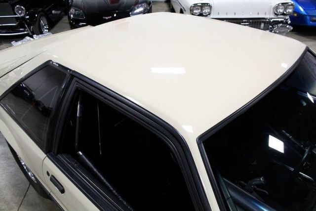 1988 Ford Mustang LX 5.0 - photo 11