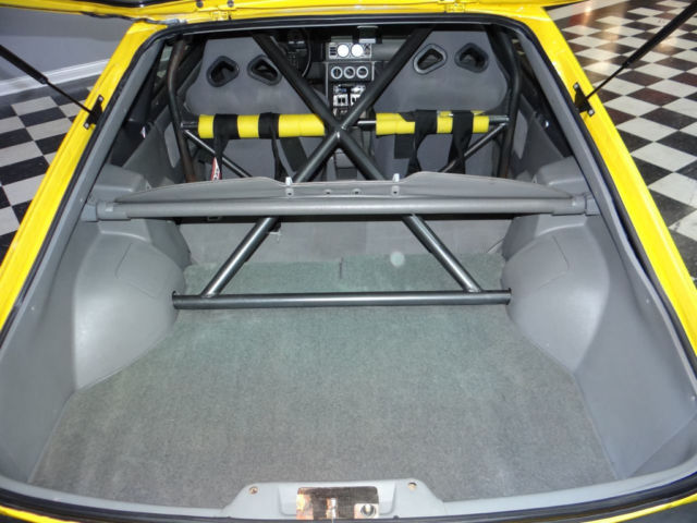 1988 Ford Mustang LX - photo 10