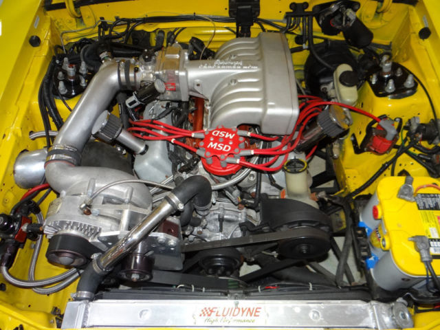 1988 Ford Mustang LX - photo 6