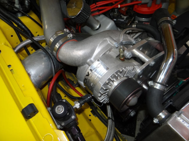 1988 Ford Mustang LX - photo 7