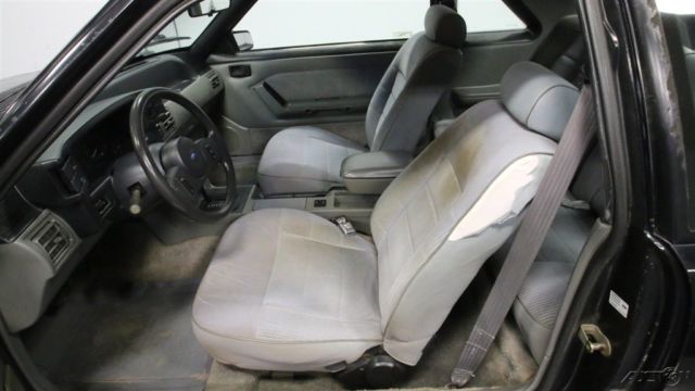 1988 Ford Mustang LX 5.0 - photo 4