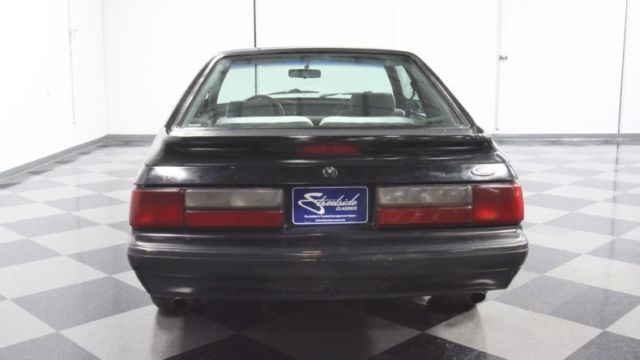 1988 Ford Mustang LX 5.0 - photo 12