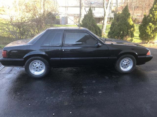 1988 Ford Mustang - photo 2