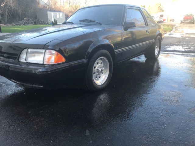 1988 Ford Mustang - photo 6