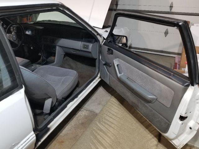 1988 Ford Mustang LX - photo 10