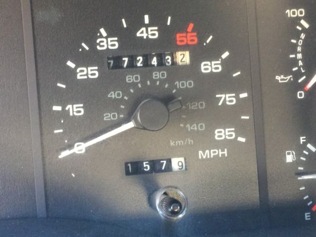 1988 Ford Mustang LX - photo 13