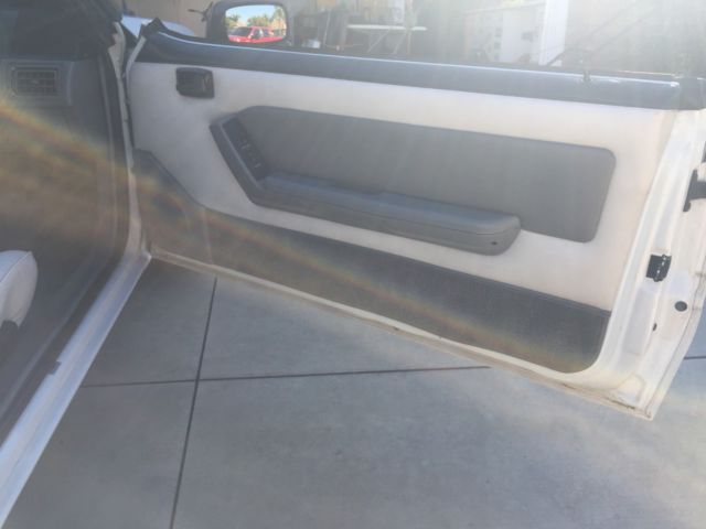 1988 Ford Mustang LX - photo 6