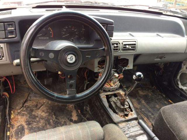 1988 Ford Mustang LX - photo 10