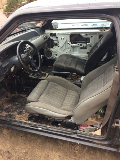 1988 Ford Mustang LX - photo 9