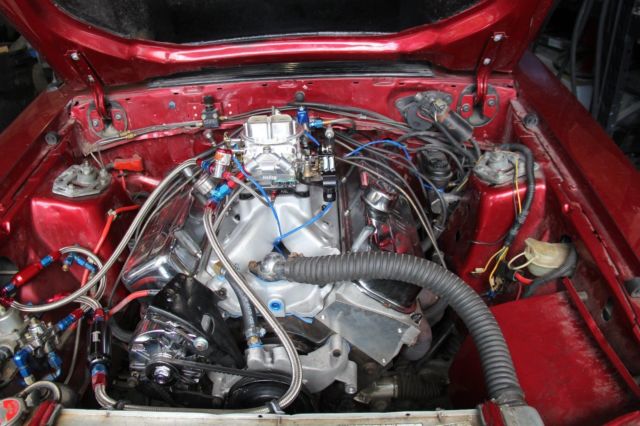 1988 Ford Mustang - photo 10