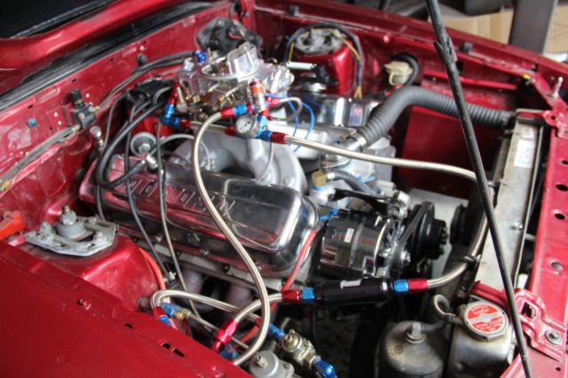 1988 Ford Mustang - photo 11