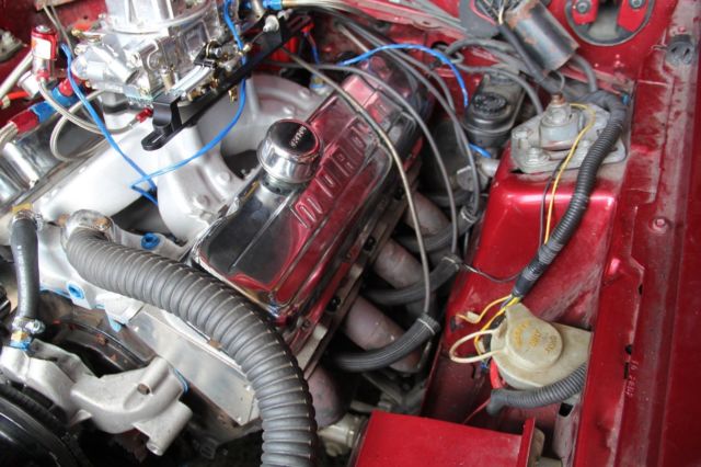 1988 Ford Mustang - photo 12