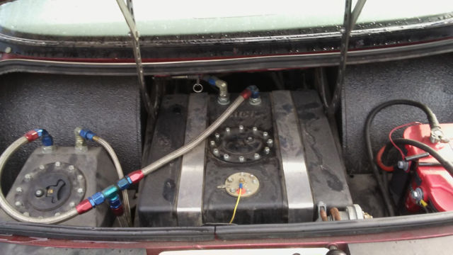 1988 Ford Mustang - photo 3