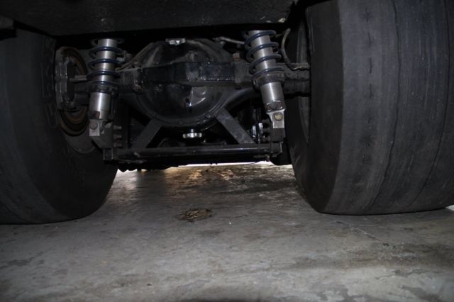 1988 Ford Mustang - photo 9