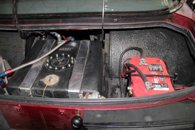 1988 Ford Mustang - photo 10