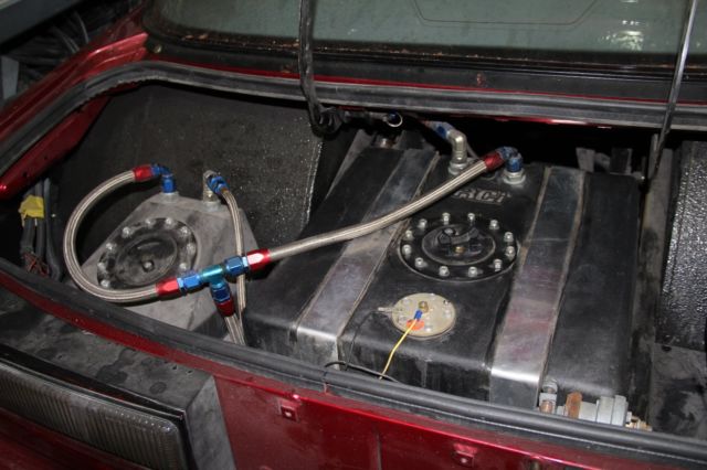 1988 Ford Mustang - photo 11