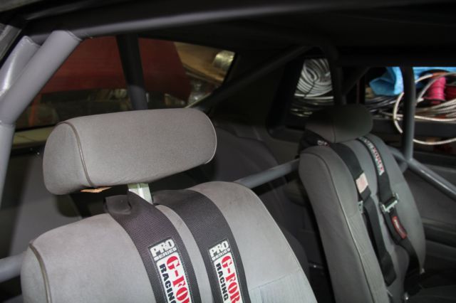 1988 Ford Mustang - photo 5