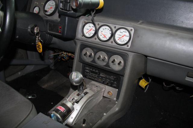1988 Ford Mustang - photo 8