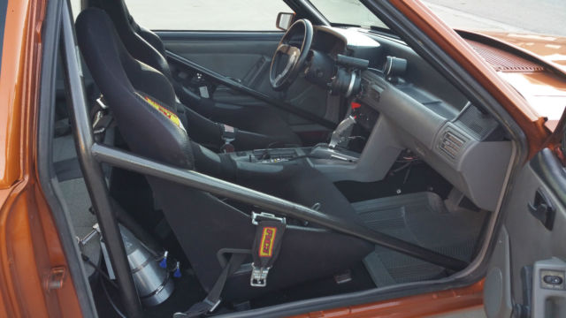1988 Ford Mustang LX coupe - photo 6