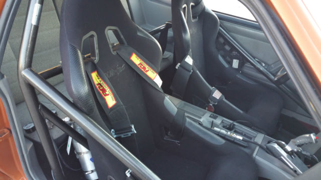 1988 Ford Mustang LX coupe - photo 7