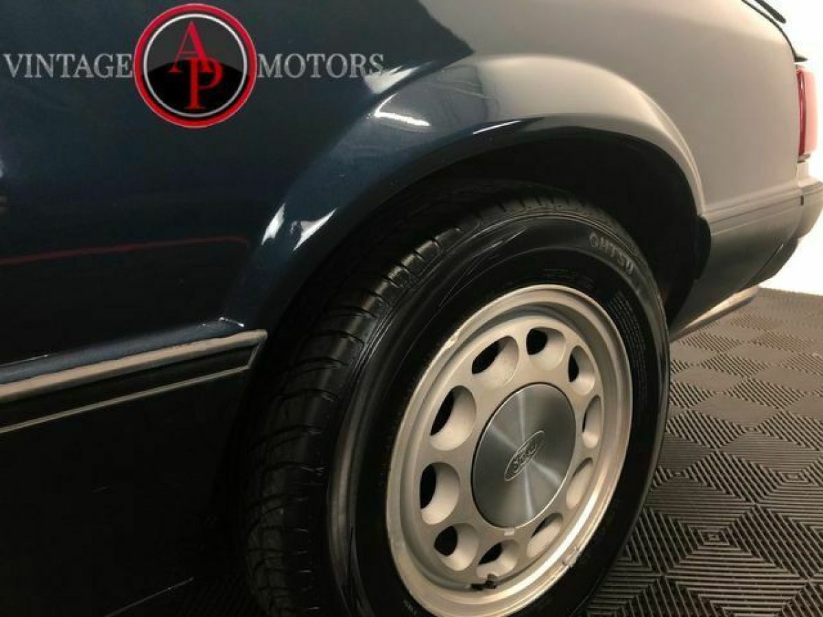 1988 Ford Mustang FOX BODY 5.0 - photo 9