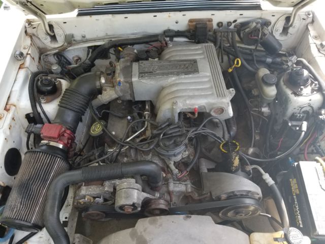 1988 Ford Mustang LX - photo 10